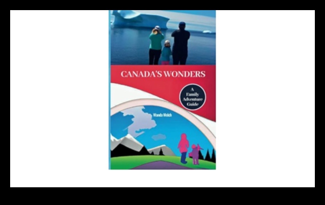 Wanderlust Tribe: Crafting Your Family Adventure