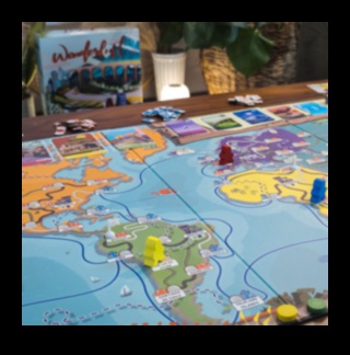 Wanderlust Unplugged Ditch the Tech and Discover the World 5 Wanderlust Unplugged: A Tech-Free Traveler's Guide