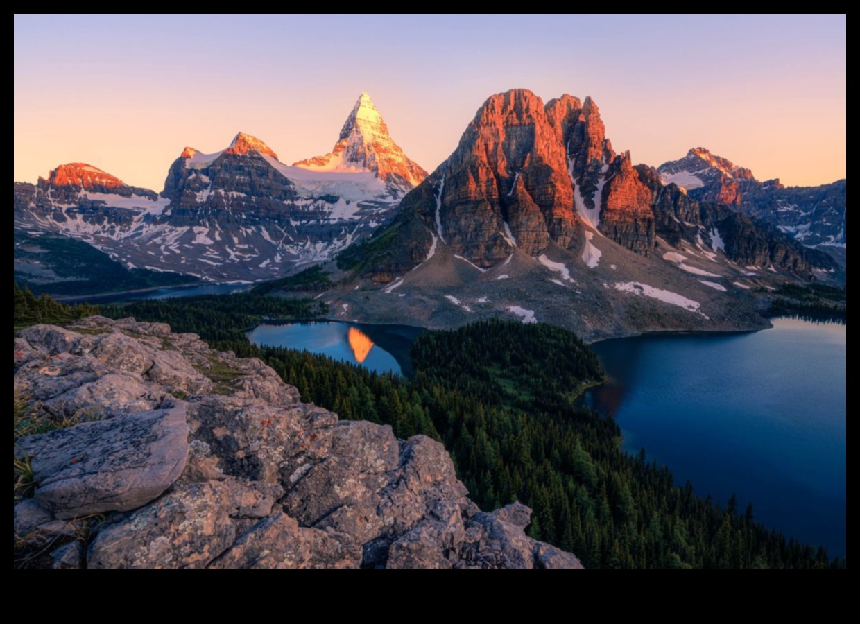 Wanderlust Walkabouts: Your Walking Tour Companion