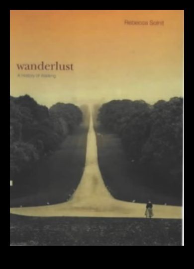 Wanderlust Walkabouts: Your Walking Tour Companion