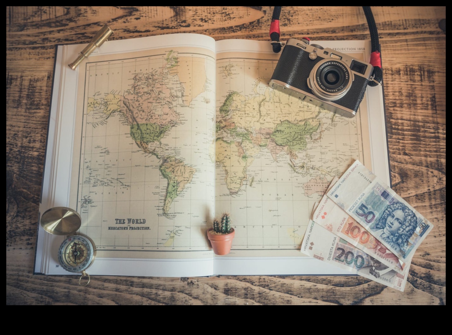 Wanderlust Wallet How to Craft Budget-Friendly Escapes 1 Wanderlust Wallet: Crafting Budget-Friendly Escapes