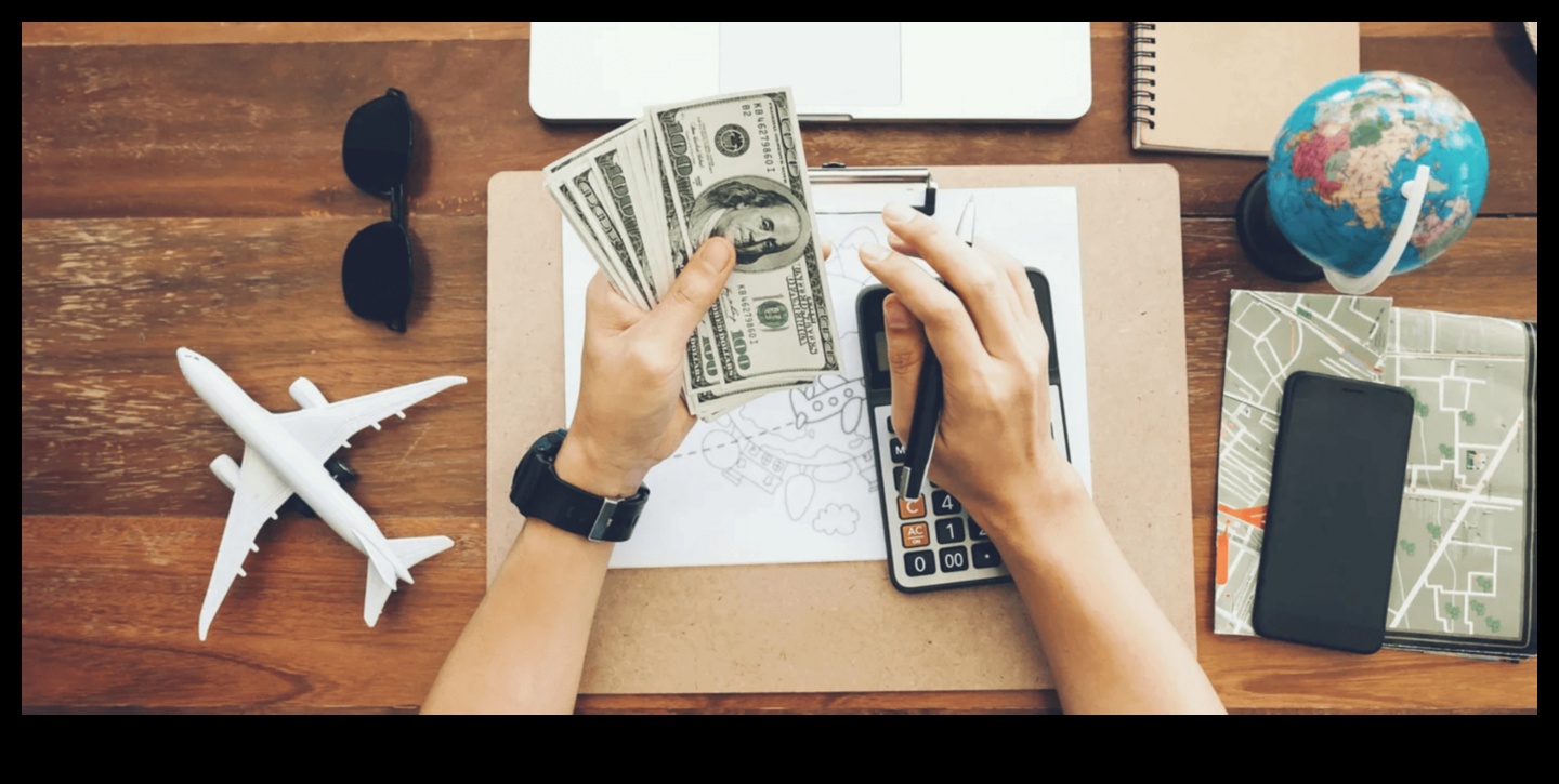 Wanderlust Wallet How to Craft Budget-Friendly Escapes 4 Wanderlust Wallet: Crafting Budget-Friendly Escapes