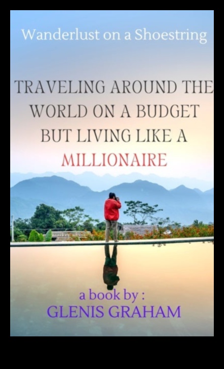 Wanderlust Wallet How to Travel the World on a Budget 1 Wanderlust Wallet: Tales from the Budget-Friendly Explorer