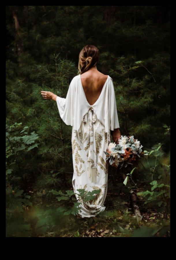 Wanderlust Wardrobe: Boho Outfits for the Free Wanderer