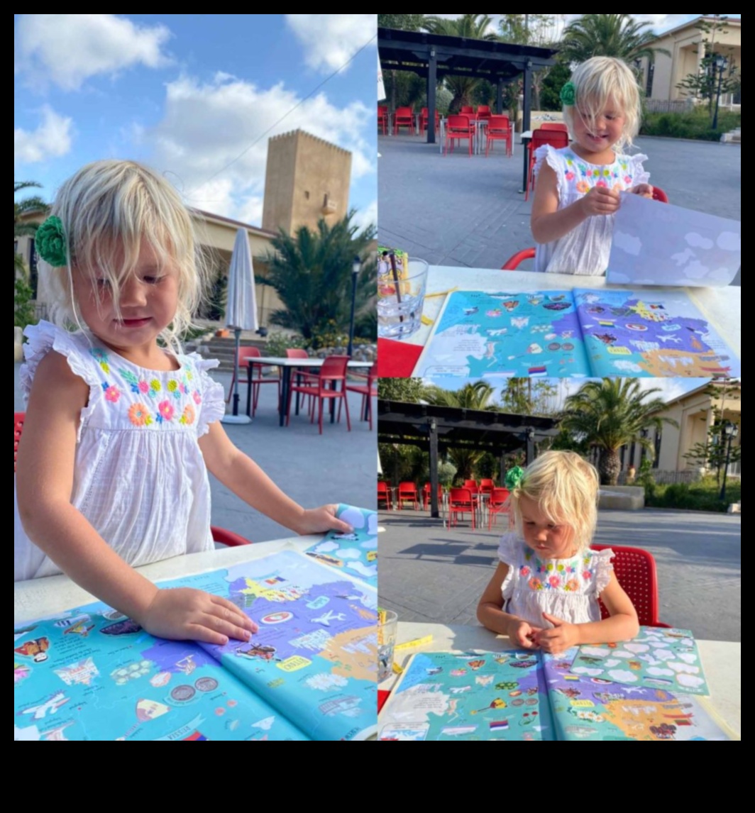 Wanderlust Whiz Kids Creating lifelong memories through travel 3 Wanderlust Whiz Kids: Crafting Family Travel Memories