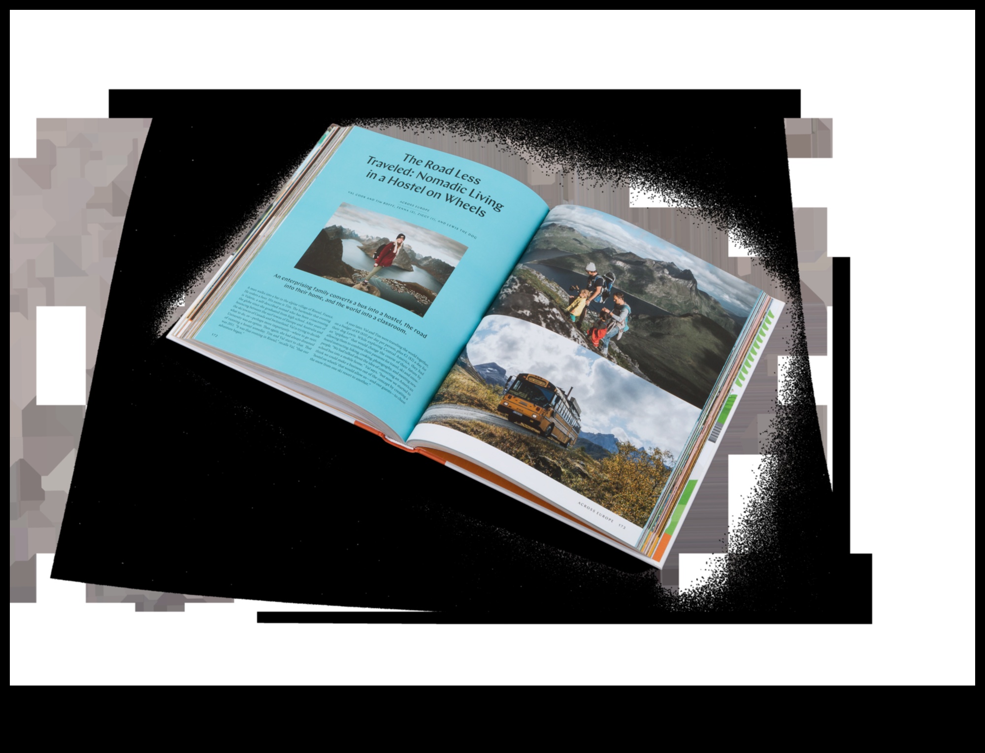 Wanderlust Whiz Kids Your Passport to Family Adventures Around the World 2 Wanderlust Whiz Kids: Your Passport to Family Adventures