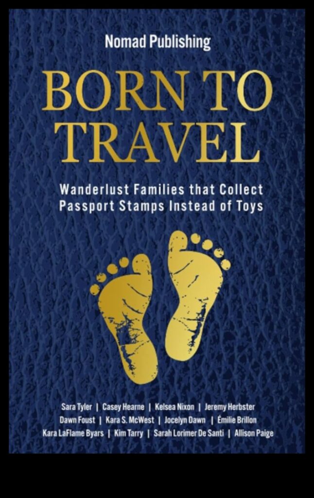 Wanderlust Whiz Kids Your Passport to Family Explorations 1