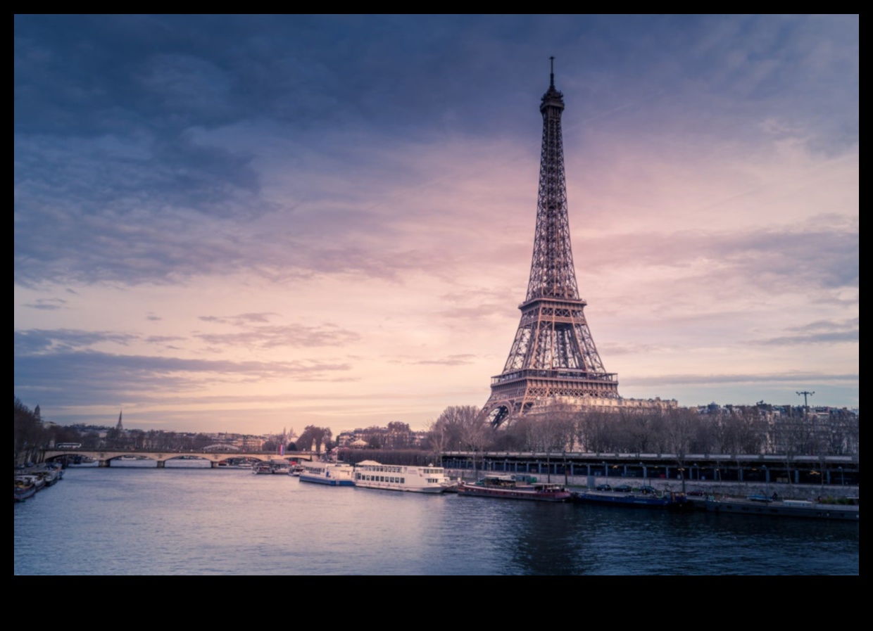 Wanderlust Windows: Peering into the World's Best Sightseeing