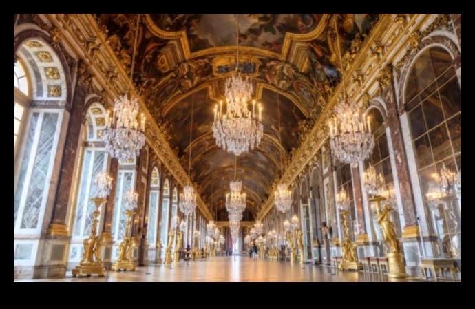 Wanderlust Windows: Peering into the World's Best Sightseeing