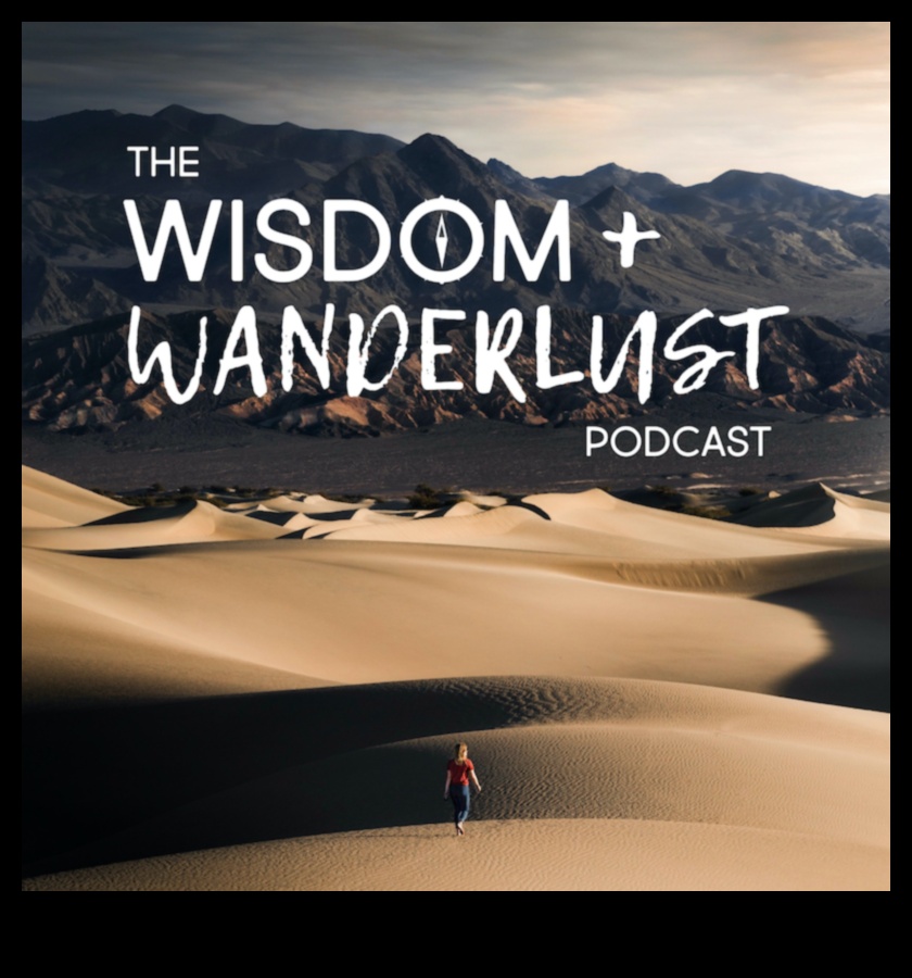 Wanderlust Wisdom: Essential Travel Tips for Explorers