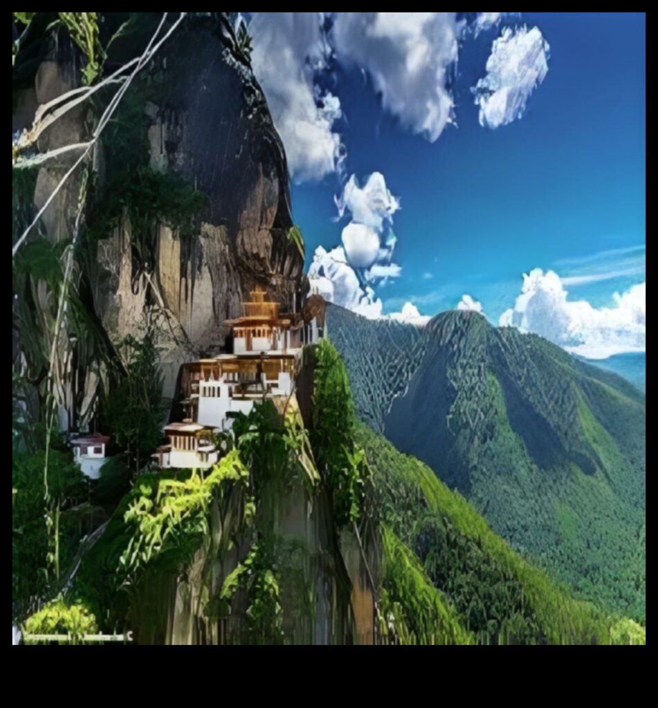 Wanderpedia Uncover the World's Hidden Travel Gems 1