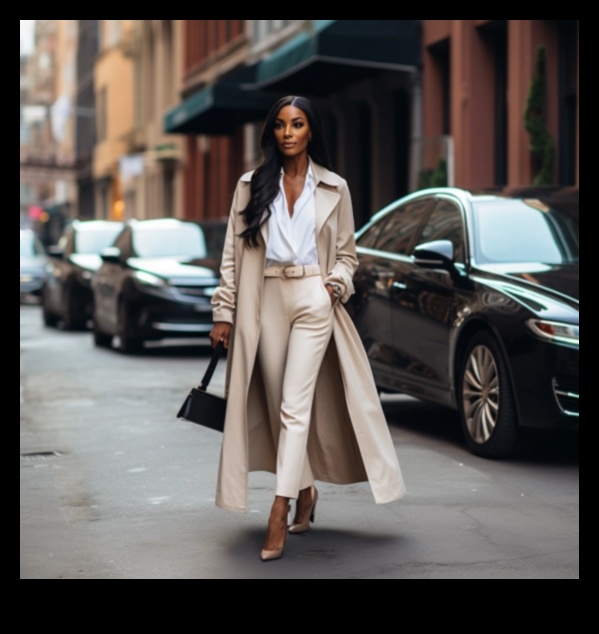 Wardrobe Wonders: Elevate Your Everyday with Fashionable Clothing