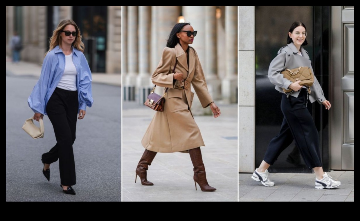 Wardrobe Wonders: Elevate Your Everyday with Stylish Choices