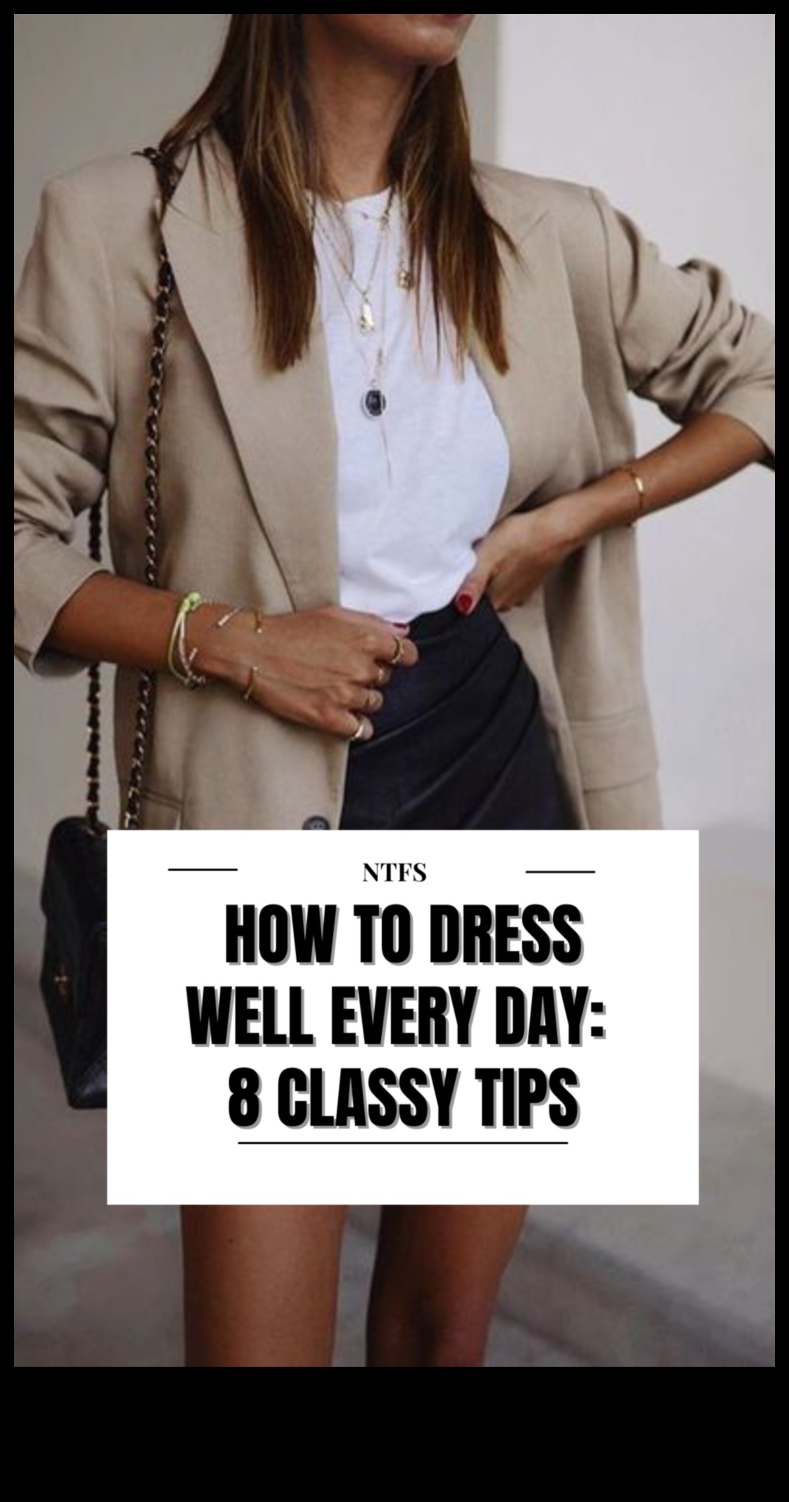 Wardrobe Wonders: Elevate Your Everyday with Stylish Choices