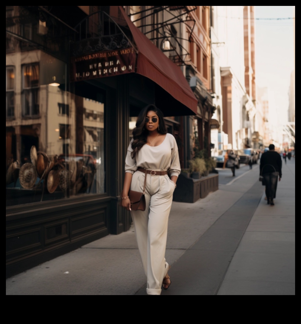 Wardrobe Wonders: Elevate Everyday with Stylish Trendy Choices