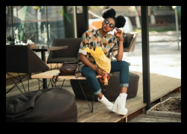 Wardrobe Wonders Unleashed: Dive into the Magic of Fashion