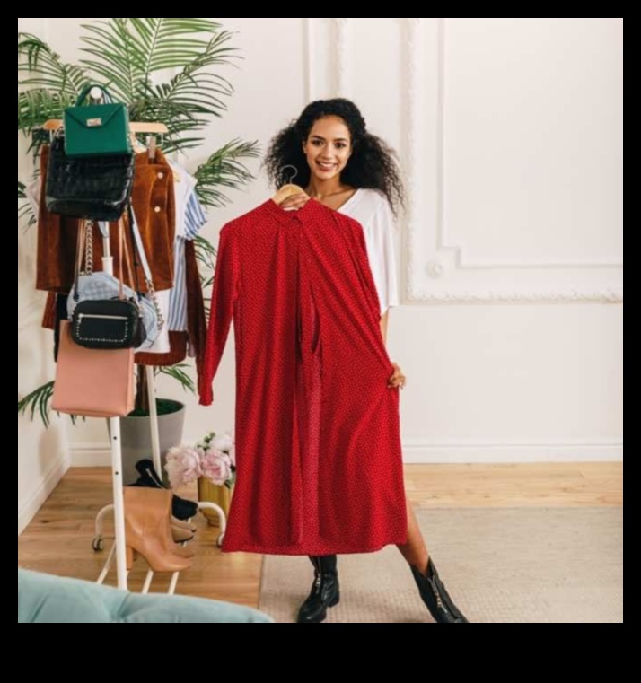 Wardrobe Wonders Unleashed: Dive into the Magic of Fashion