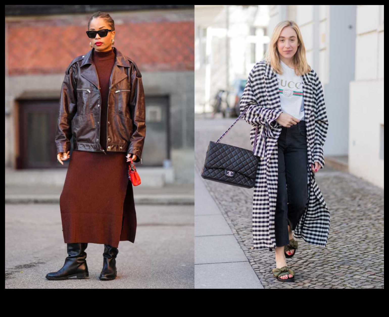 Warm Tones, Cool Vibes: Autumnal Outfit Ideas for a Chic Look