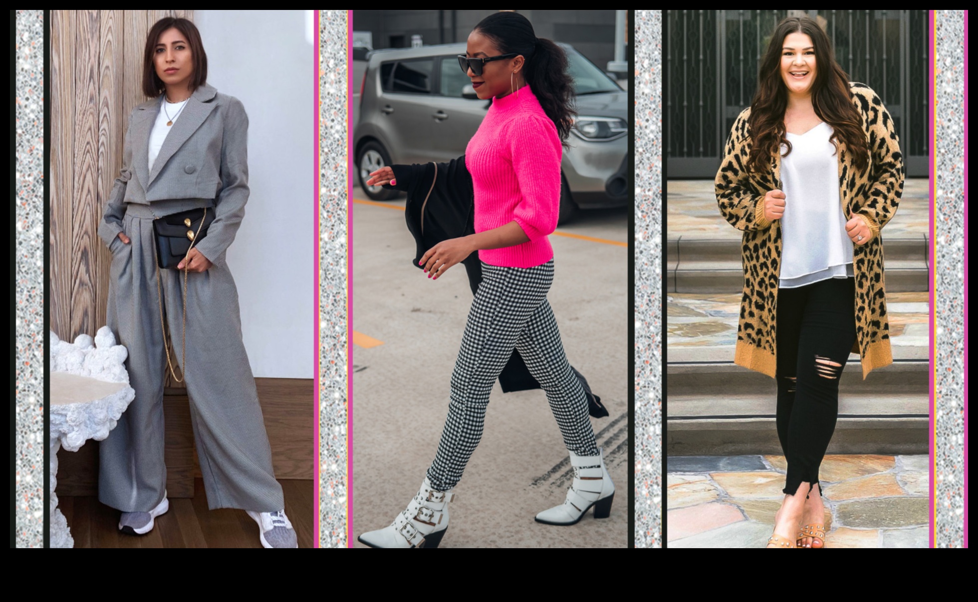 Warm Tones, Cool Vibes: Autumnal Outfit Ideas for a Chic Look