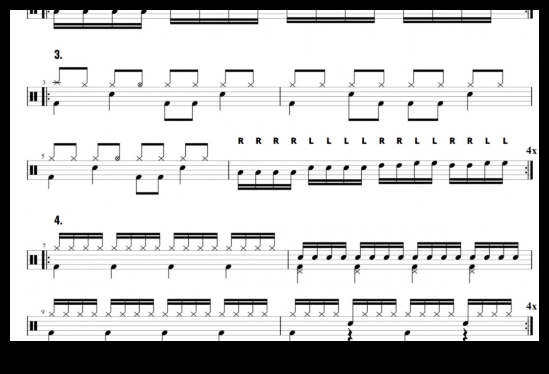 Warm Up Drumbeat Beat the Clock with Rhythmic Exercises 3 Warm-Up Drumbeat: Rhythmic Exercises to Set the Pace for Your Workout