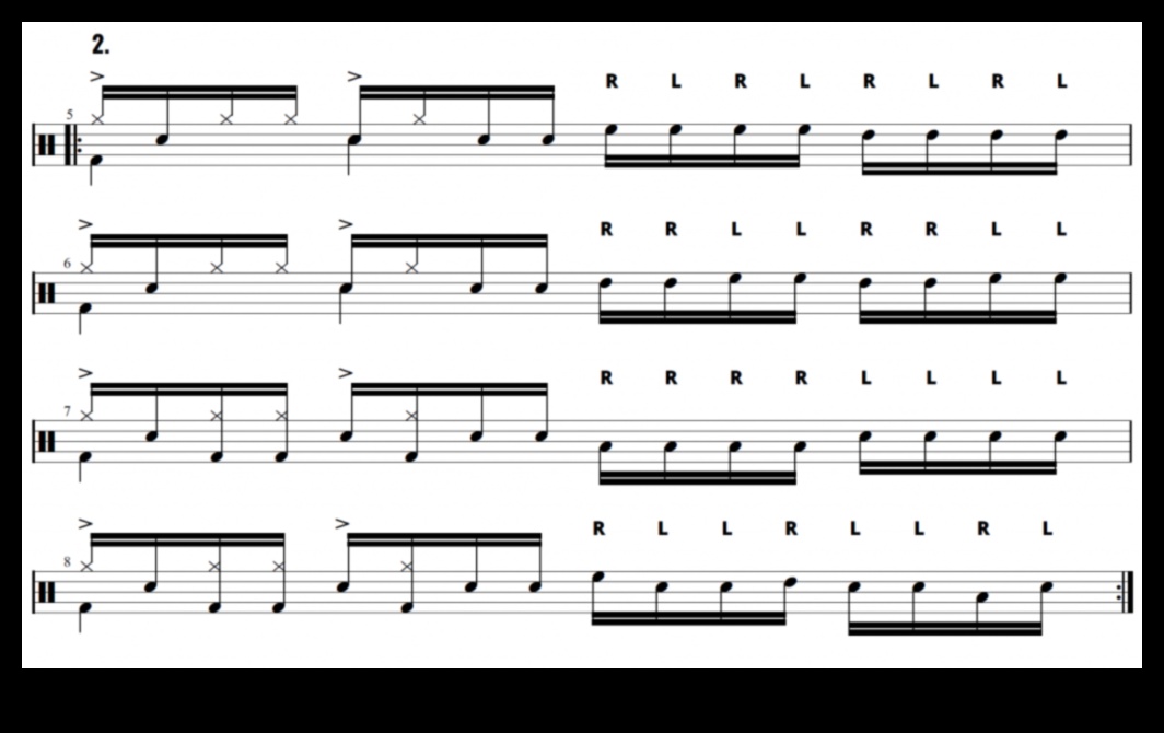 Warm Up Drumbeat Beat the Clock with Rhythmic Exercises 4 Warm-Up Drumbeat: Rhythmic Exercises to Set the Pace for Your Workout