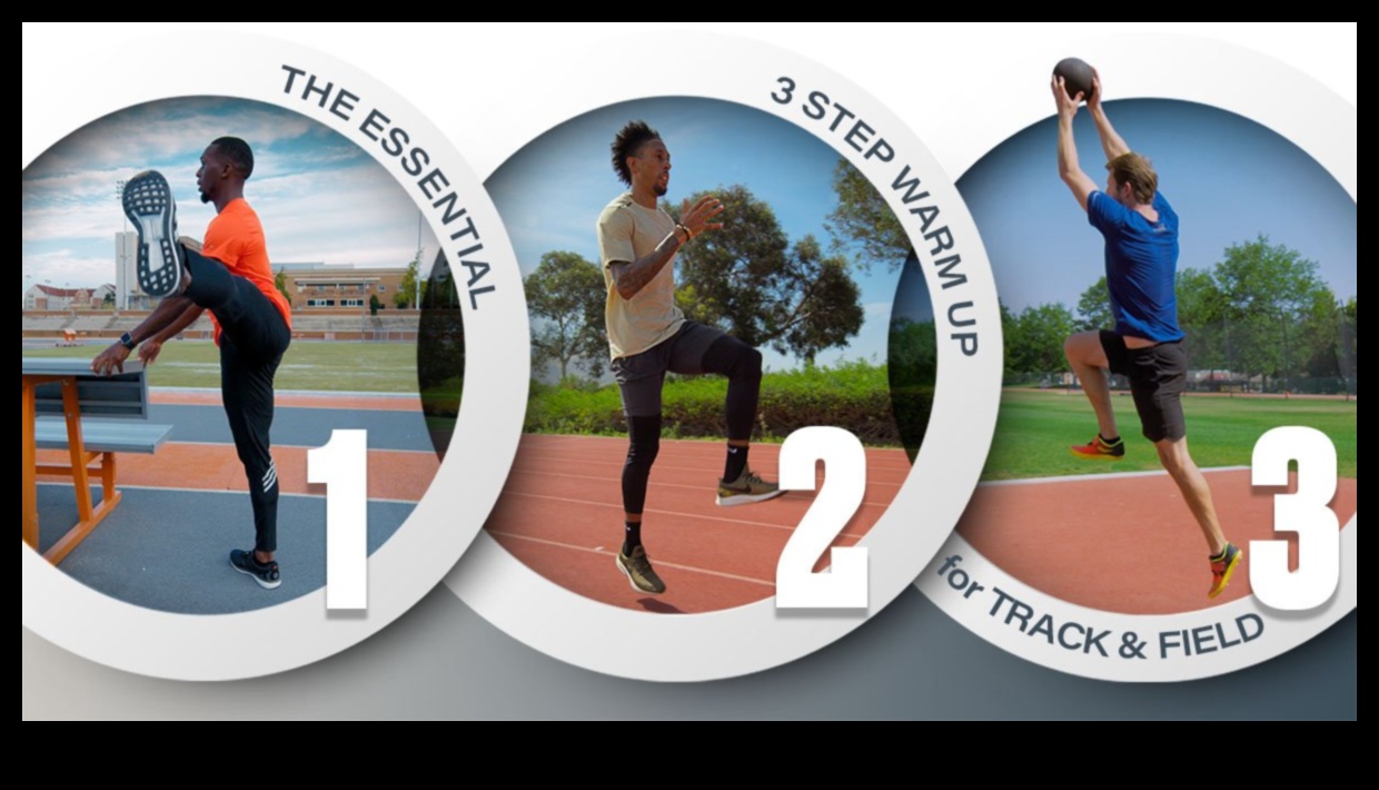 Warm-Up Essentials 5 Foundational Exercises for Every Fitness Level 4 Warm-Up Essentials: Foundational Exercises for Every Fitness Level