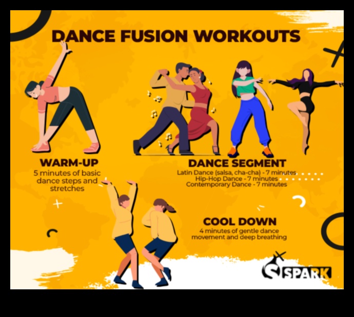 Warm-Up Fusion A Holistic Approach to Exercise 1