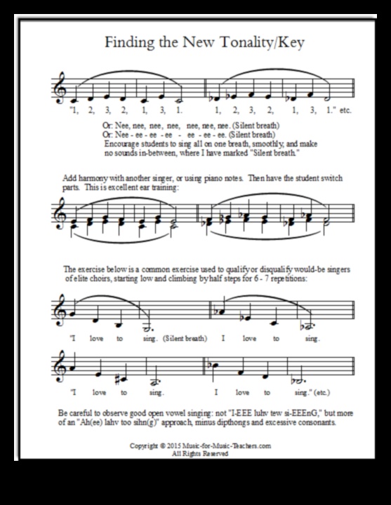 Warm-Up Symphony A Harmonious Start to Your Day 1