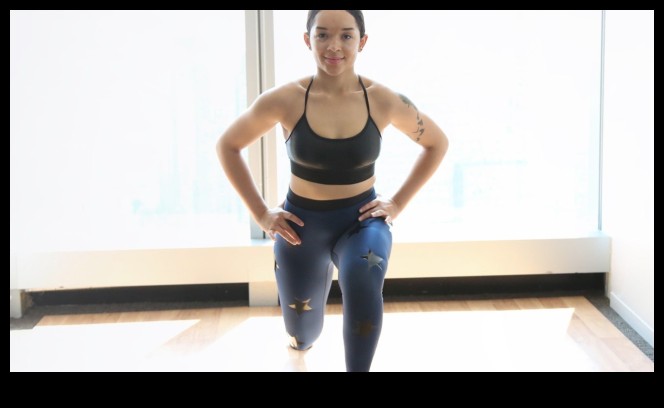 Warm-Up Wonders: Effective Exercises to Prep Your Body for Action