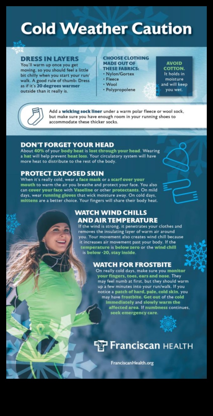 Warm Up Your Body and Mind for Cold Weather 2 Warm-Up Strategies for Cold Weather: Keeping Your Body Ready in Chilly Conditions