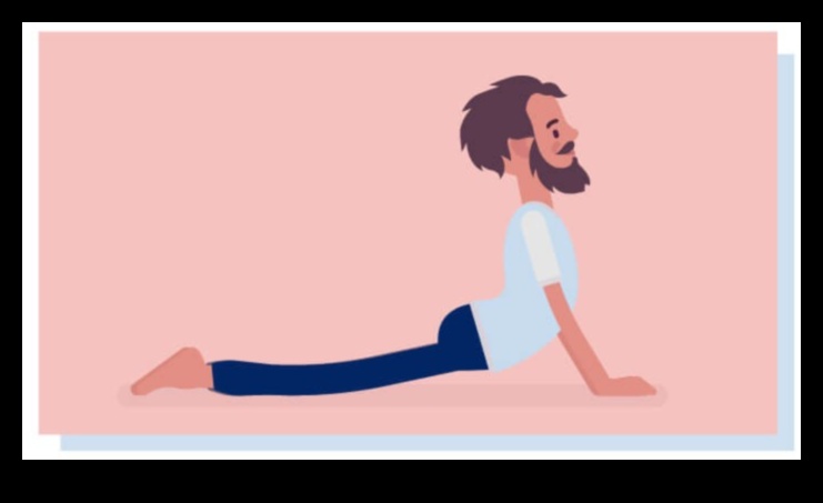 Warm-Up Yoga: Mindful Stretching and Breathing for a Centered Start
