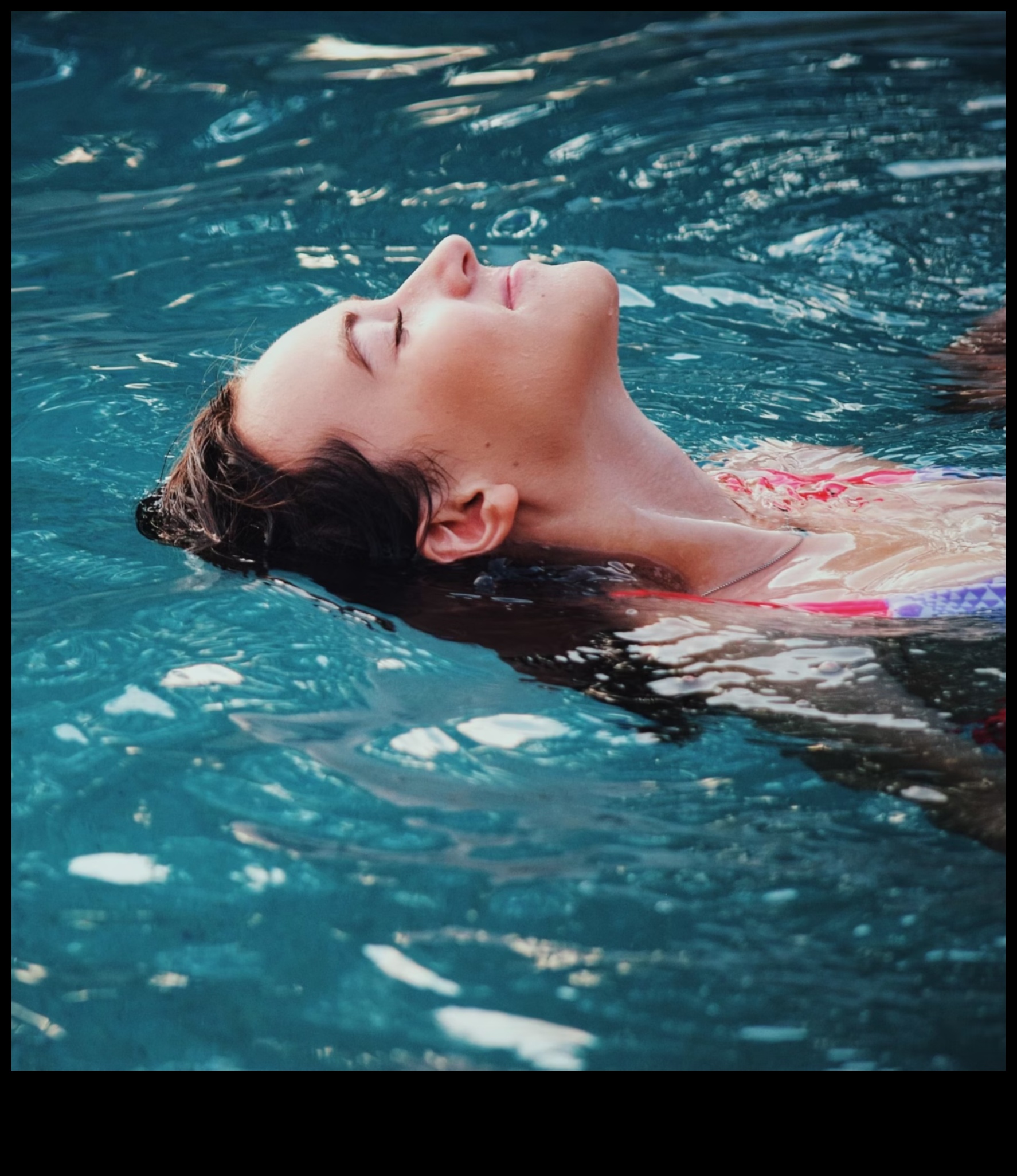 Water Oasis A Tranquil Oasis for Aquatic Pregnancy Workouts 1 Water Oasis: Aquatic Pregnancy Workouts for Tranquil Fitness