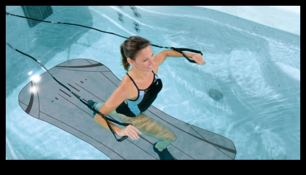 Water Oasis A Tranquil Oasis for Aquatic Pregnancy Workouts 5 Water Oasis: Aquatic Pregnancy Workouts for Tranquil Fitness