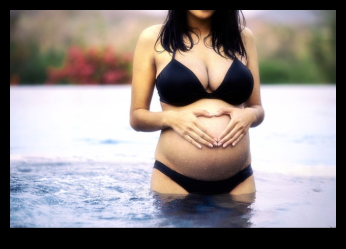 Water Wonders Float, Flow, and Feel Your Best During Pregnancy 1