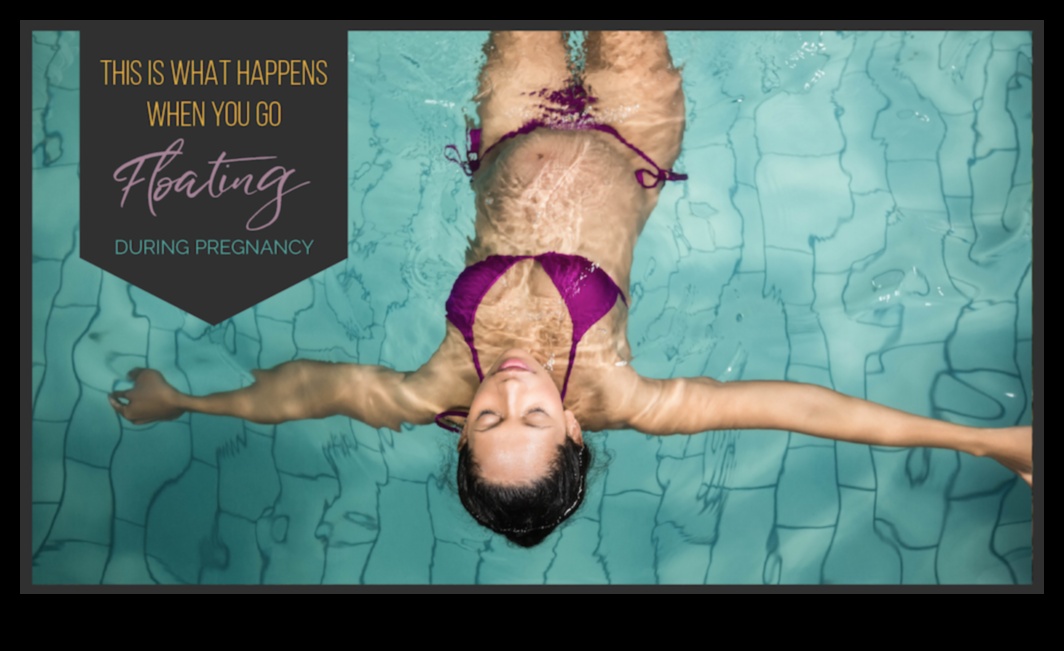 Water Wonders Float, Flow, and Feel Your Best During Pregnancy 2 Water Wonders: Aquatic Pregnancy Workouts for Gentle Fitness