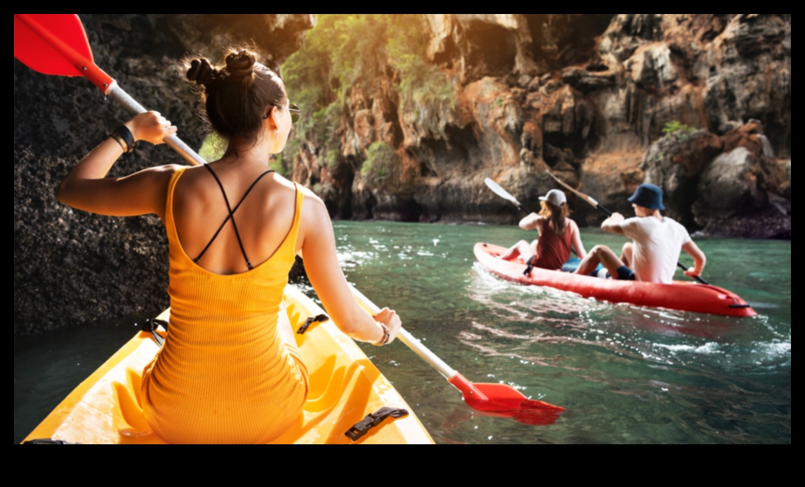 Waterfront Wellness: Outdoor Exercises by Lakes and Rivers