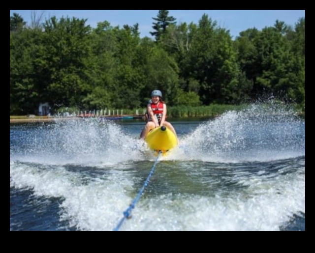 Waterfront Wellness: Outdoor Exercises by Lakes and Rivers