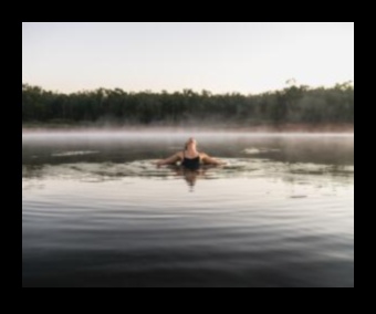 Waterfront Wellness: Outdoor Exercises by Lakes and Rivers