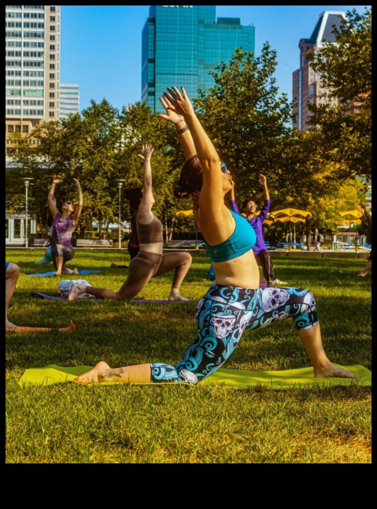 Waterside Wellness Get Fit and Enjoy the Great Outdoors 1