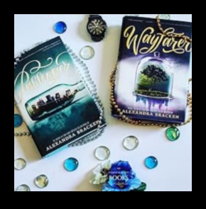 Wayfarer's Wisdom: A Library of Travel Insights