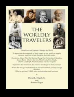 Wayfarer's Wisdom: A Library of Travel Insights