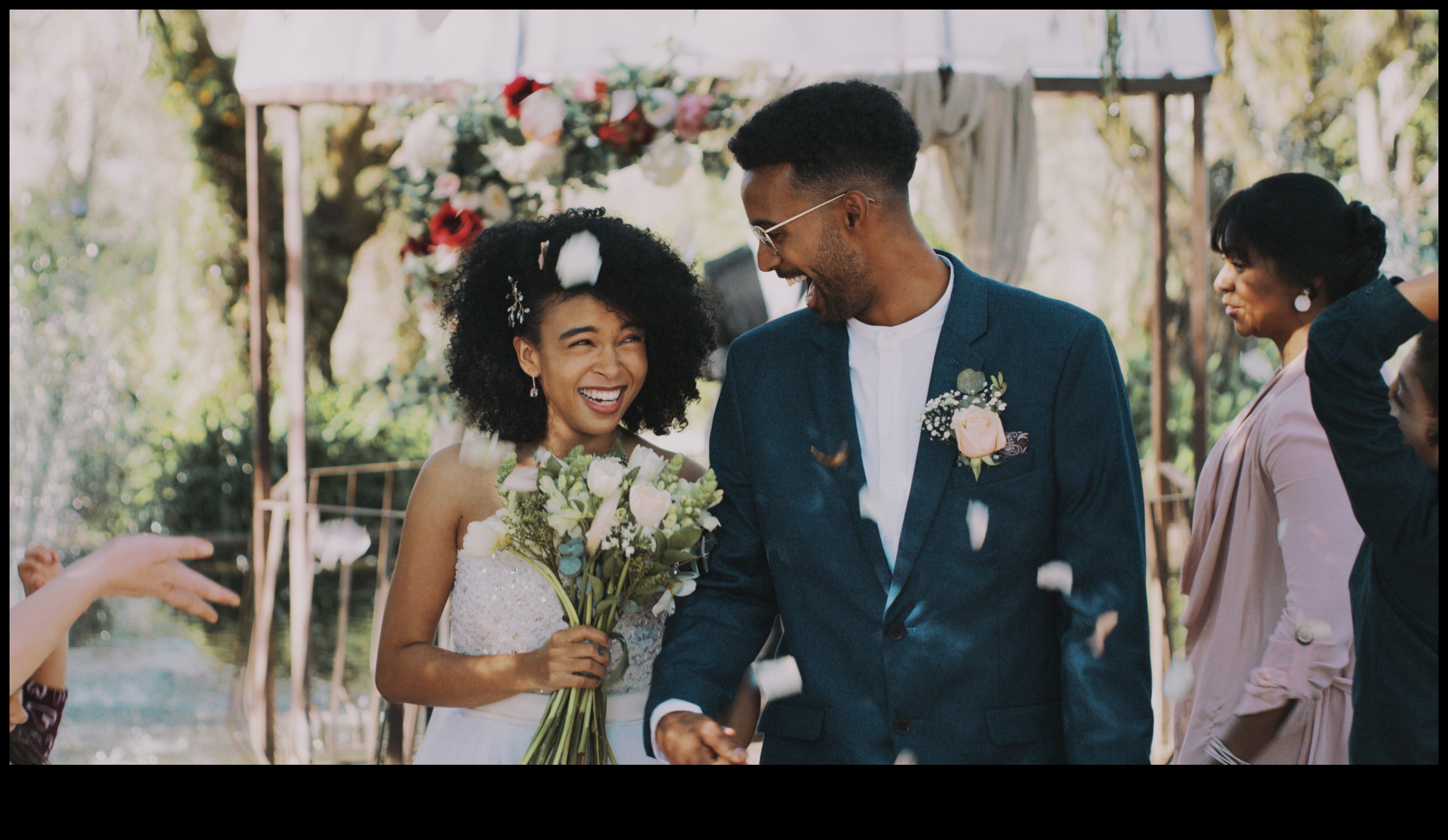 Wallet-Friendly Weddings: Navigating Your Wedding Budget