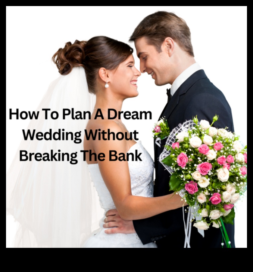Wallet-Friendly Weddings: Navigating Your Wedding Budget