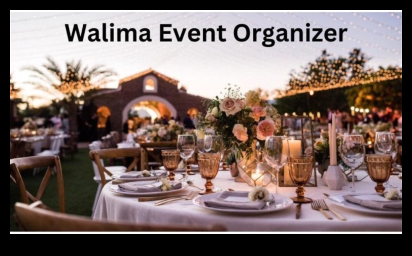 Wallet-Friendly Weddings: Navigating Your Wedding Budget