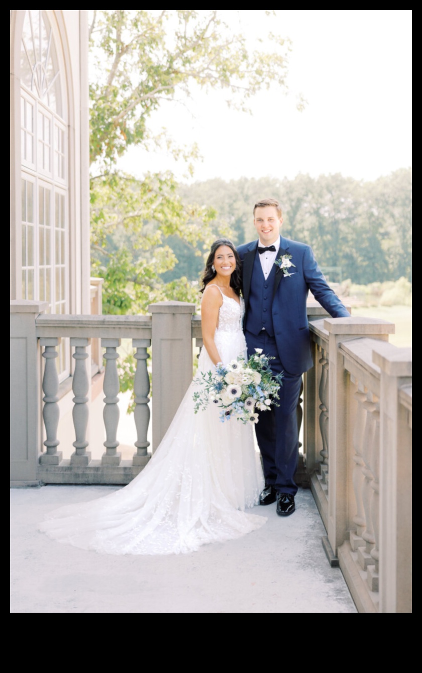 Wellness Wedding: Navigating the Intersection of Love and Health in Marriage