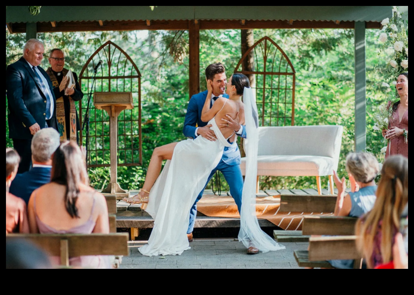 Wellness Wedding: Navigating the Intersection of Love and Health in Marriage