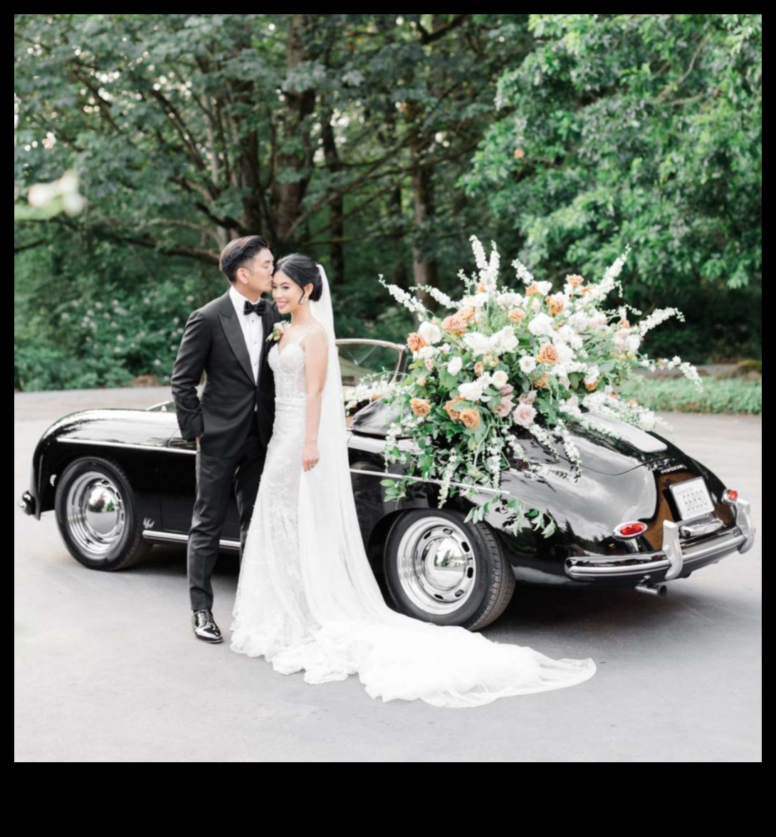 Wellness Wedding: Navigating the Intersection of Love and Health in Marriage