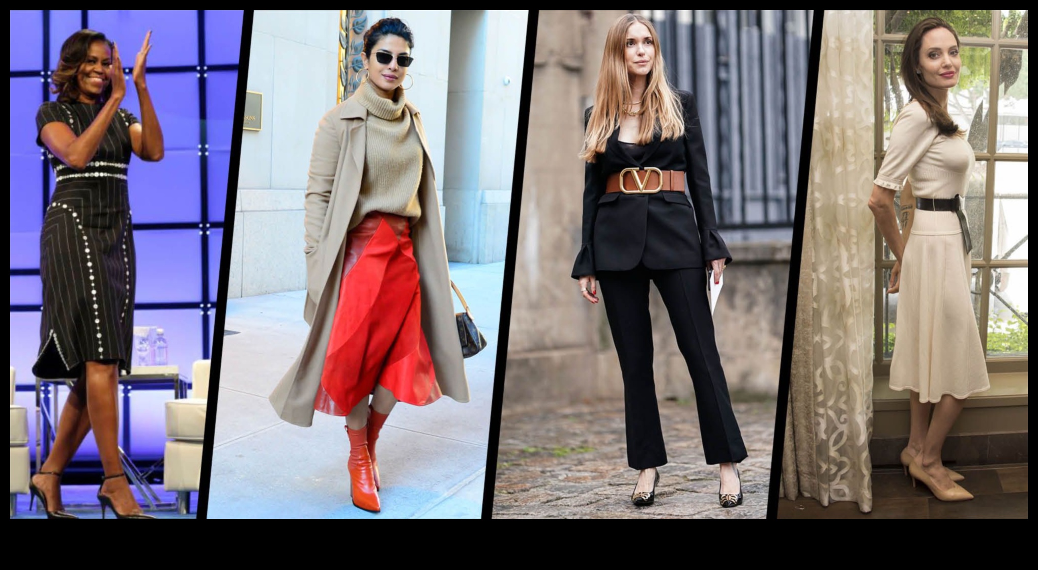 Weekday Warrior: Stylish Workwear Outfit Ideas for Success