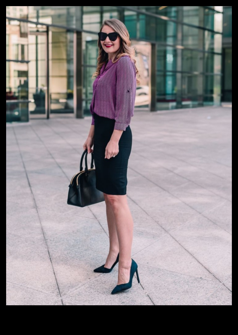 Weekday Warrior: Stylish Workwear Outfit Ideas for Success