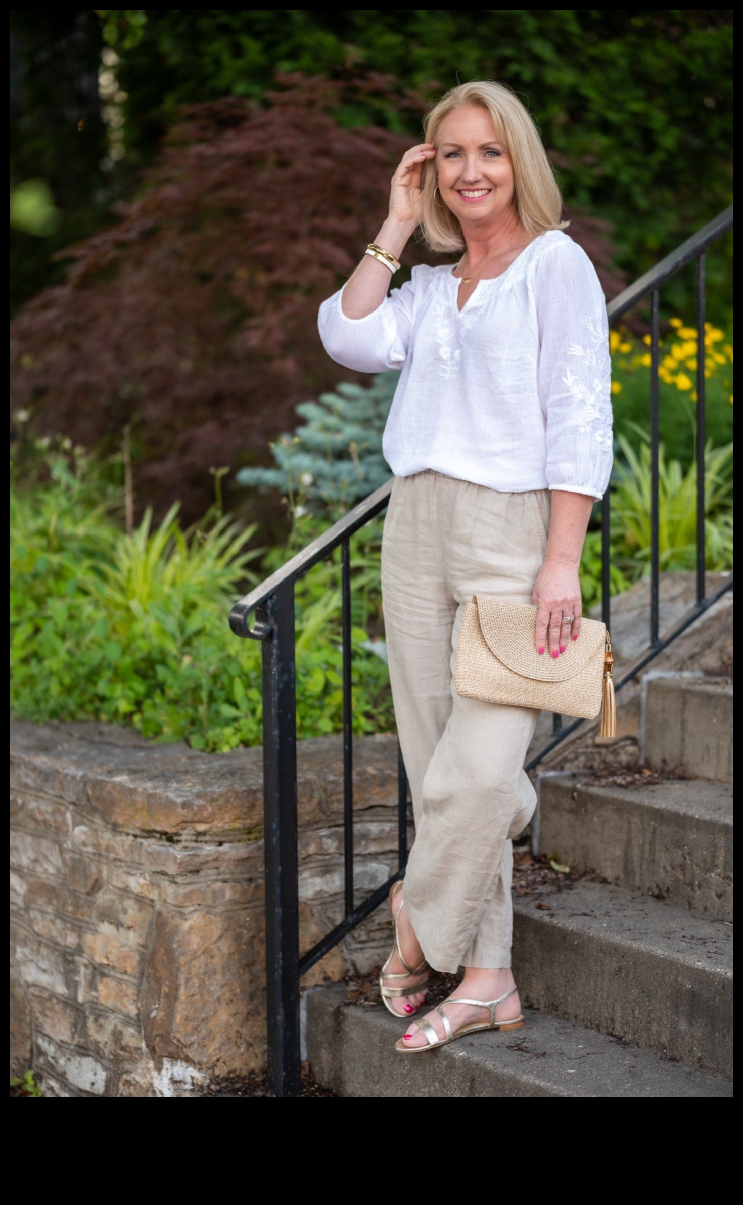 Weekday Wonders: Casual Outfit Ideas for Daily Style